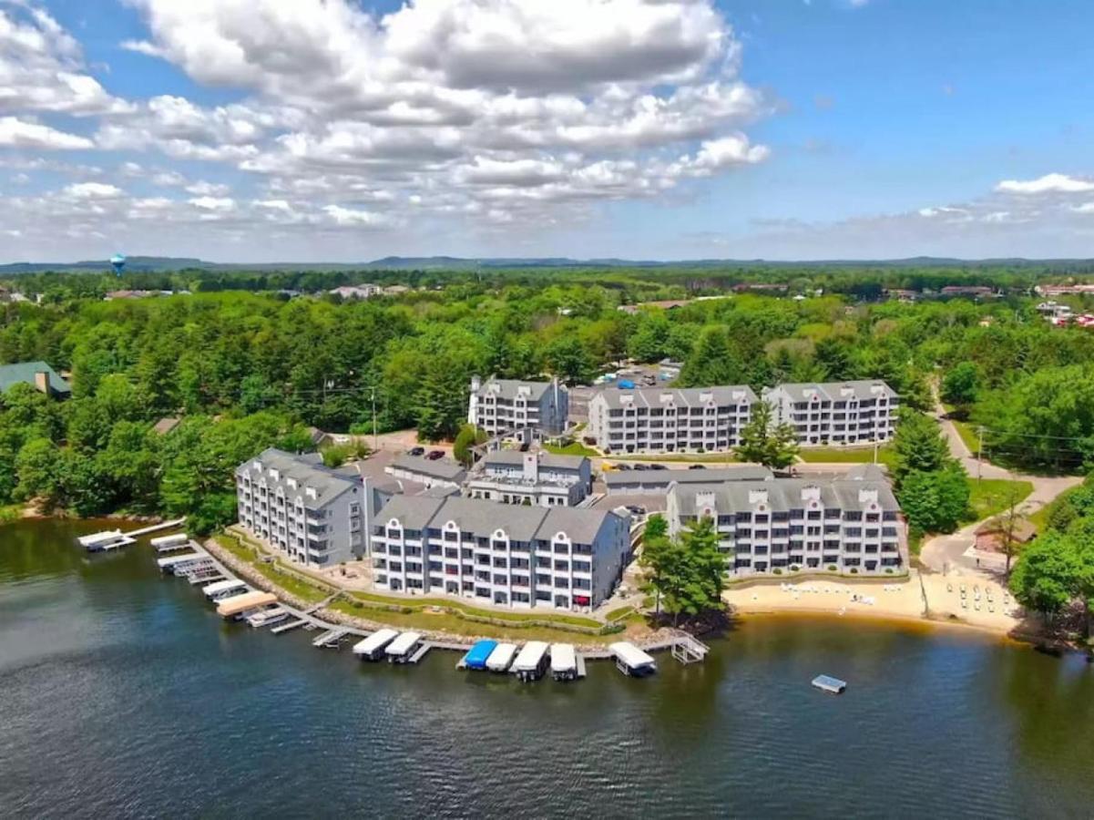 Family Dreams Condo At Lighthouse Cove Wisconsin Dells Kültér fotó