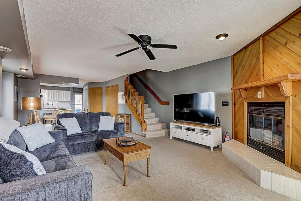 Family Dreams Condo At Lighthouse Cove Wisconsin Dells Kültér fotó